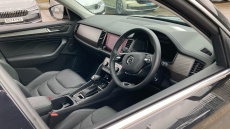 Skoda Kodiaq 1.5 TSI SE L Executive 5dr DSG [7 Seat] Petrol Estate